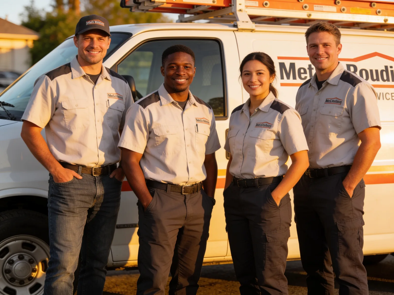 Metal Roof Installation company in Kenmore, WA